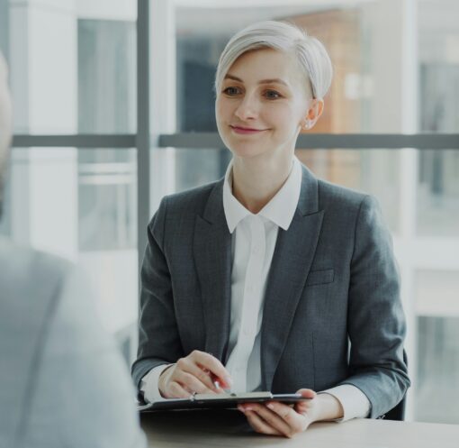 HOA Recruitment by Sublime Personnel