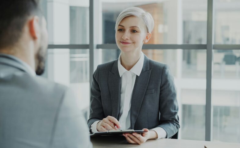 HOA Recruitment by Sublime Personnel