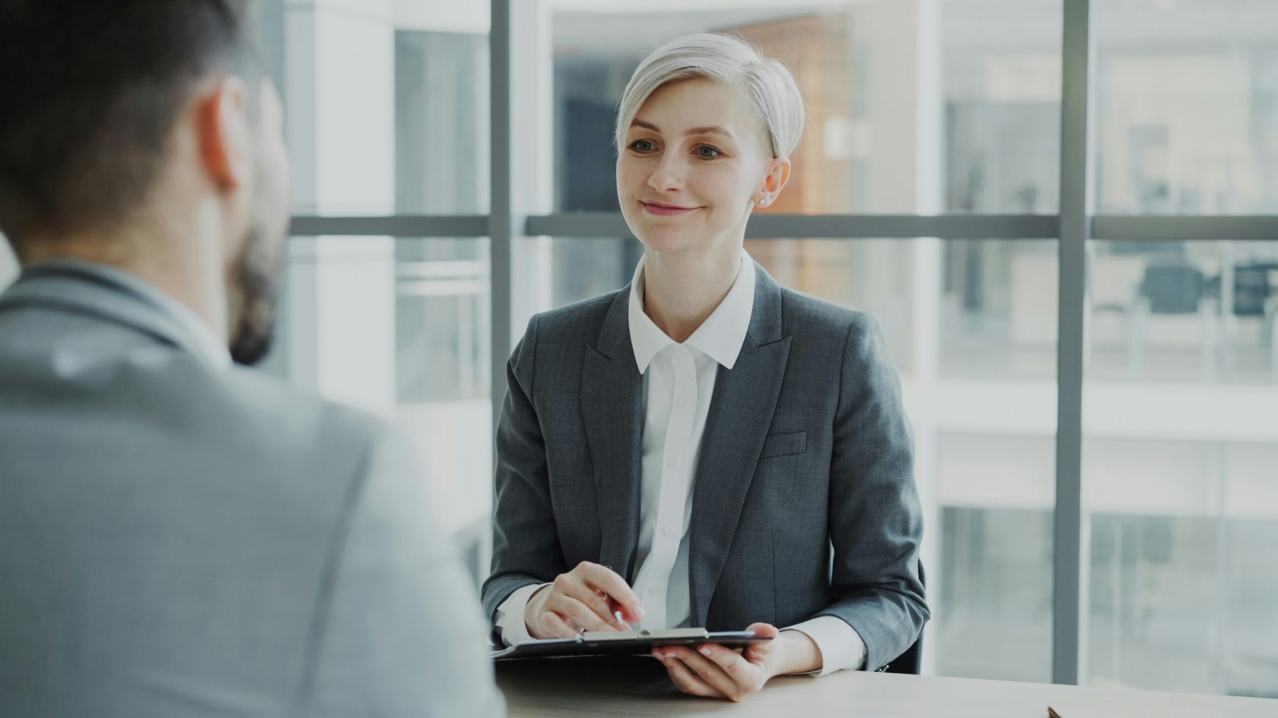 HOA Recruitment by Sublime Personnel